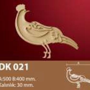 DK021